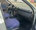 Сірий Фіат Стіло, об'ємом двигуна 1.6 л та пробігом 216 тис. км за 3500 $, фото 12 на Automoto.ua
