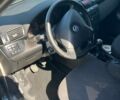 Серый Фиат Стило, объемом двигателя 1.9 л и пробегом 324 тыс. км за 2100 $, фото 10 на Automoto.ua
