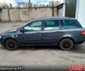 Серый Фиат Стило, объемом двигателя 1.6 л и пробегом 216 тыс. км за 4000 $, фото 3 на Automoto.ua
