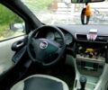 Серый Фиат Стило, объемом двигателя 2 л и пробегом 100 тыс. км за 600 $, фото 1 на Automoto.ua