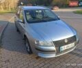 Сірий Фіат Стіло, об'ємом двигуна 1.91 л та пробігом 244 тис. км за 2950 $, фото 15 на Automoto.ua