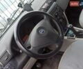 Сірий Фіат Стіло, об'ємом двигуна 1.91 л та пробігом 244 тис. км за 3600 $, фото 4 на Automoto.ua