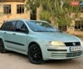 Сірий Фіат Стіло, об'ємом двигуна 1.6 л та пробігом 216 тис. км за 3500 $, фото 1 на Automoto.ua