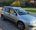 Сірий Фіат Стіло, об'ємом двигуна 1.91 л та пробігом 244 тис. км за 2950 $, фото 8 на Automoto.ua