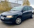 Серый Фиат Стило, объемом двигателя 1.6 л и пробегом 212 тыс. км за 3500 $, фото 2 на Automoto.ua