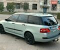 Сірий Фіат Стіло, об'ємом двигуна 1.6 л та пробігом 216 тис. км за 3500 $, фото 7 на Automoto.ua