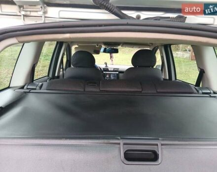 Серый Фиат Стило, объемом двигателя 1.6 л и пробегом 210 тыс. км за 3000 $, фото 5 на Automoto.ua