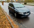 Серый Фиат Стило, объемом двигателя 1.9 л и пробегом 321 тыс. км за 4000 $, фото 1 на Automoto.ua