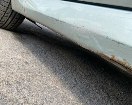 Серый Фиат Стило, объемом двигателя 1.6 л и пробегом 199 тыс. км за 2300 $, фото 20 на Automoto.ua