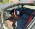 Серый Фиат Стило, объемом двигателя 1.91 л и пробегом 200 тыс. км за 1350 $, фото 4 на Automoto.ua