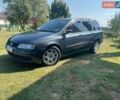 Серый Фиат Стило, объемом двигателя 1.9 л и пробегом 324 тыс. км за 2100 $, фото 2 на Automoto.ua