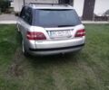 Сірий Фіат Стіло, об'ємом двигуна 1.6 л та пробігом 215 тис. км за 3500 $, фото 12 на Automoto.ua