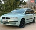 Сірий Фіат Стіло, об'ємом двигуна 1.6 л та пробігом 216 тис. км за 3500 $, фото 10 на Automoto.ua