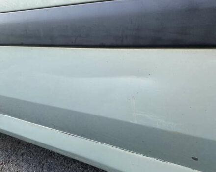 Серый Фиат Стило, объемом двигателя 1.6 л и пробегом 199 тыс. км за 2300 $, фото 19 на Automoto.ua