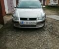 Сірий Фіат Стіло, об'ємом двигуна 1.6 л та пробігом 215 тис. км за 3500 $, фото 21 на Automoto.ua