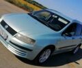 Сірий Фіат Стіло, об'ємом двигуна 1.9 л та пробігом 340 тис. км за 4500 $, фото 1 на Automoto.ua