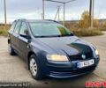 Серый Фиат Стило, объемом двигателя 1.6 л и пробегом 212 тыс. км за 3500 $, фото 6 на Automoto.ua
