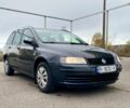 Серый Фиат Стило, объемом двигателя 1.6 л и пробегом 212 тыс. км за 3500 $, фото 7 на Automoto.ua