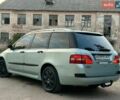 Сірий Фіат Стіло, об'ємом двигуна 1.6 л та пробігом 216 тис. км за 3500 $, фото 6 на Automoto.ua