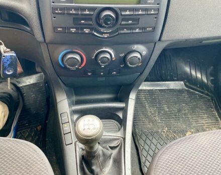 Серый Фиат Стило, объемом двигателя 1.6 л и пробегом 212 тыс. км за 3500 $, фото 21 на Automoto.ua