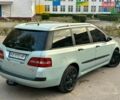 Сірий Фіат Стіло, об'ємом двигуна 1.6 л та пробігом 216 тис. км за 3500 $, фото 4 на Automoto.ua