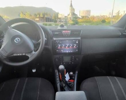 Фиат Стило 2003 в Тячеве на Automoto.ua Серый Фиат Стило, объемом двигателя 1.9 л и пробегом 255 тыс. км за 3800 $, фото 7 на Automoto.ua