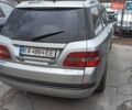 Сірий Фіат Стіло, об'ємом двигуна 1.91 л та пробігом 244 тис. км за 2950 $, фото 27 на Automoto.ua