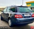 Серый Фиат Стило, объемом двигателя 1.6 л и пробегом 212 тыс. км за 3500 $, фото 3 на Automoto.ua