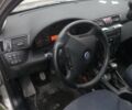 Сірий Фіат Стіло, об'ємом двигуна 1.6 л та пробігом 215 тис. км за 3500 $, фото 8 на Automoto.ua