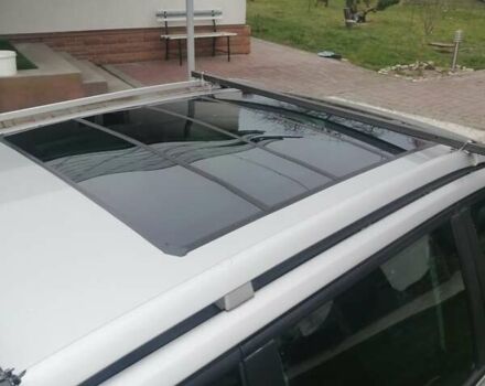 Серый Фиат Стило, объемом двигателя 1.6 л и пробегом 215 тыс. км за 3500 $, фото 10 на Automoto.ua