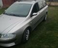 Сірий Фіат Стіло, об'ємом двигуна 1.6 л та пробігом 215 тис. км за 3500 $, фото 13 на Automoto.ua