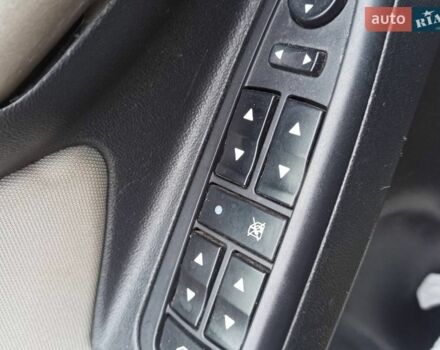 Сірий Фіат Стіло, об'ємом двигуна 1.91 л та пробігом 244 тис. км за 3600 $, фото 3 на Automoto.ua