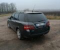 Серый Фиат Стило, объемом двигателя 1.9 л и пробегом 330 тыс. км за 2300 $, фото 1 на Automoto.ua