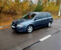 Серый Фиат Стило, объемом двигателя 1.9 л и пробегом 321 тыс. км за 4000 $, фото 4 на Automoto.ua