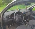 Сірий Фіат Стіло, об'ємом двигуна 1.6 л та пробігом 340 тис. км за 2607 $, фото 6 на Automoto.ua
