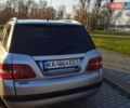 Серый Фиат Стило, объемом двигателя 1.91 л и пробегом 244 тыс. км за 2950 $, фото 9 на Automoto.ua