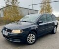 Серый Фиат Стило, объемом двигателя 1.6 л и пробегом 212 тыс. км за 3500 $, фото 1 на Automoto.ua