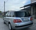 Сірий Фіат Стіло, об'ємом двигуна 1.6 л та пробігом 211 тис. км за 2700 $, фото 3 на Automoto.ua