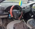 Серый Фиат Стило, объемом двигателя 1.91 л и пробегом 310 тыс. км за 2250 $, фото 4 на Automoto.ua