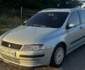 Серый Фиат Стило, объемом двигателя 1.6 л и пробегом 298 тыс. км за 3108 $, фото 3 на Automoto.ua