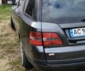 Сірий Фіат Стіло, об'ємом двигуна 1.6 л та пробігом 176 тис. км за 3000 $, фото 4 на Automoto.ua