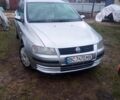 Серый Фиат Стило, объемом двигателя 1.91 л и пробегом 310 тыс. км за 2250 $, фото 1 на Automoto.ua