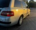 Сірий Фіат Стіло, об'ємом двигуна 1.6 л та пробігом 296 тис. км за 3600 $, фото 7 на Automoto.ua