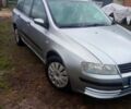 Серый Фиат Стило, объемом двигателя 1.91 л и пробегом 310 тыс. км за 2250 $, фото 6 на Automoto.ua