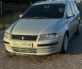 Серый Фиат Стило, объемом двигателя 1.6 л и пробегом 298 тыс. км за 3108 $, фото 2 на Automoto.ua