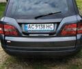 Сірий Фіат Стіло, об'ємом двигуна 1.6 л та пробігом 176 тис. км за 3000 $, фото 1 на Automoto.ua