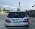 Сірий Фіат Стіло, об'ємом двигуна 1.6 л та пробігом 211 тис. км за 2700 $, фото 5 на Automoto.ua
