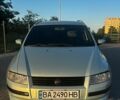 Сірий Фіат Стіло, об'ємом двигуна 1.6 л та пробігом 296 тис. км за 4000 $, фото 1 на Automoto.ua