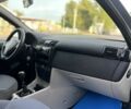 Сірий Фіат Стіло, об'ємом двигуна 1.6 л та пробігом 211 тис. км за 2700 $, фото 12 на Automoto.ua