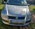 Серый Фиат Стило, объемом двигателя 1.6 л и пробегом 274 тыс. км за 3500 $, фото 1 на Automoto.ua